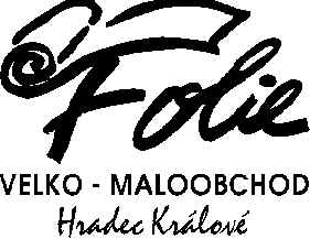 Fólie HK: Fólie a plachty - velkoobchod a maloobchod Hradec Králové